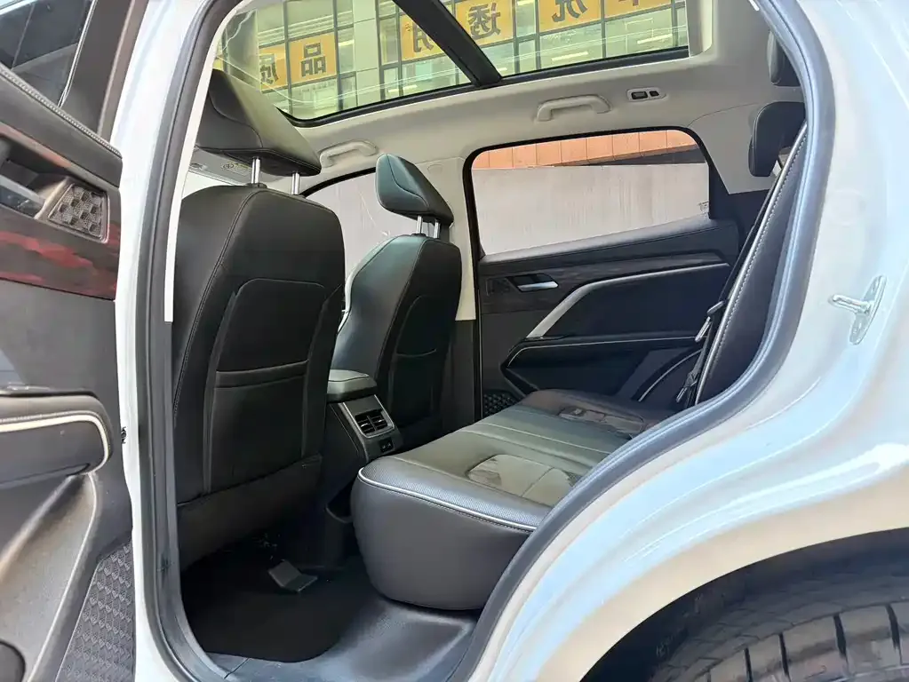 Haval H6 — фото 10