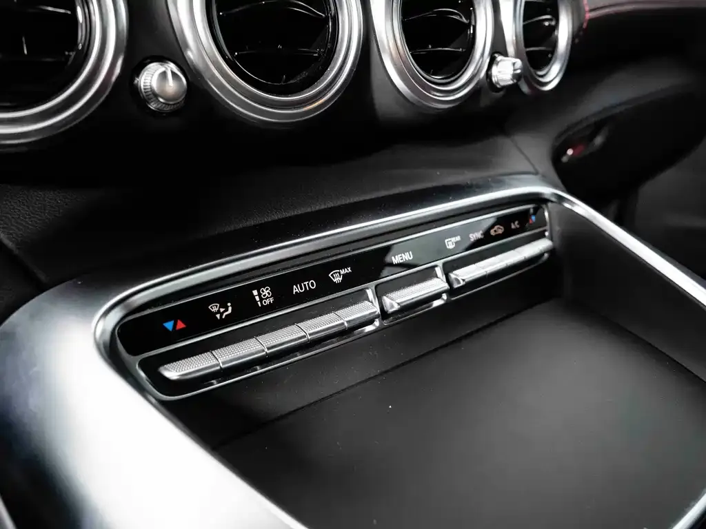 Mercedes-Benz AMG GT — фото 10