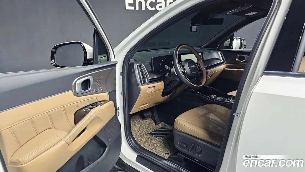 Kia Sorento — фото 2