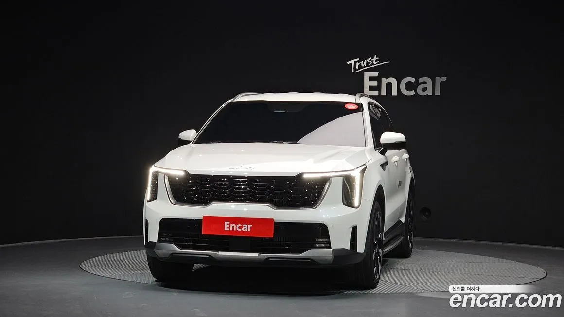 Kia Sorento — фото 4