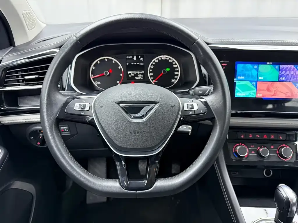 Jetta VS5 2024 из CN, фото 6