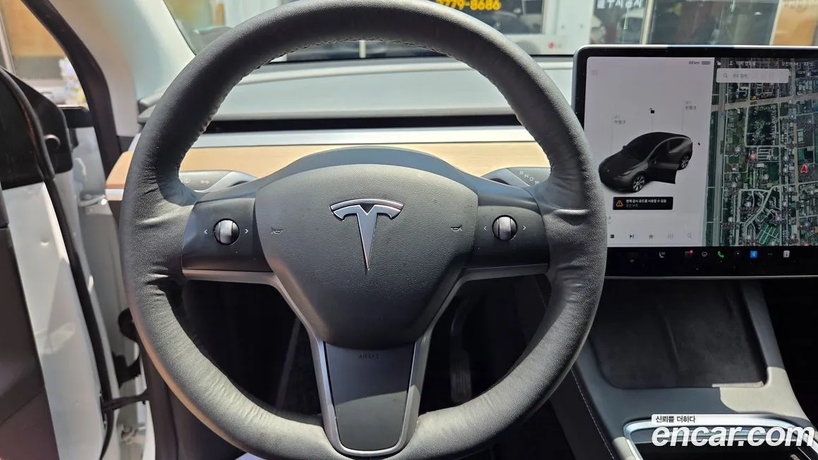 Tesla Model Y — фото 5