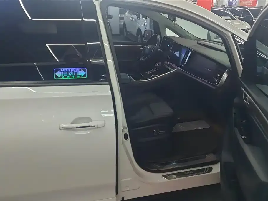 GAC Motor Trumpchi M8 2022 из CN, фото 10