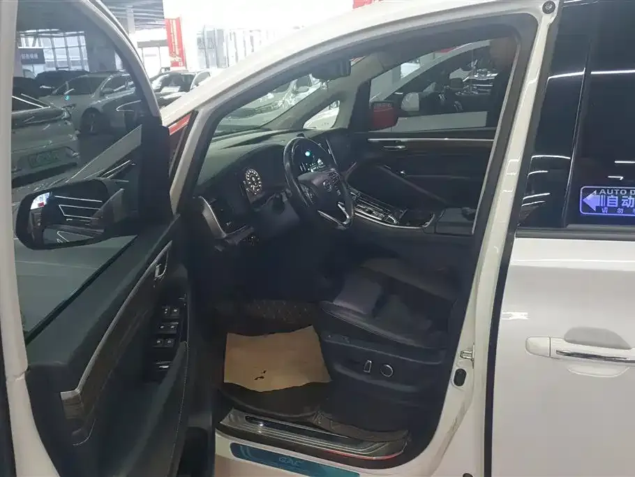 GAC Motor Trumpchi M8 2022 из CN, фото 2