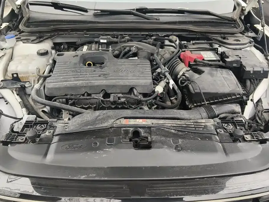 Ford Mondeo 2023 из CN, фото 8