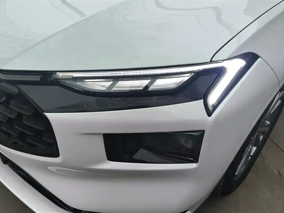 Ford Mondeo 2023 из CN, фото 7