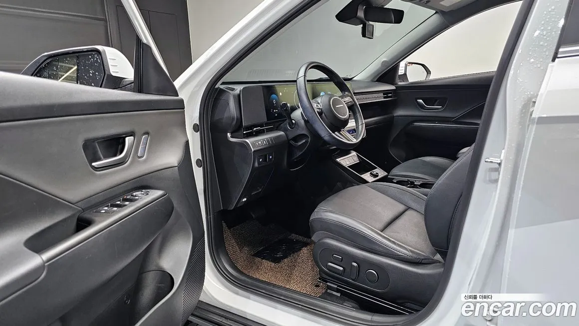 Hyundai Kona 2023 из KR, фото 10