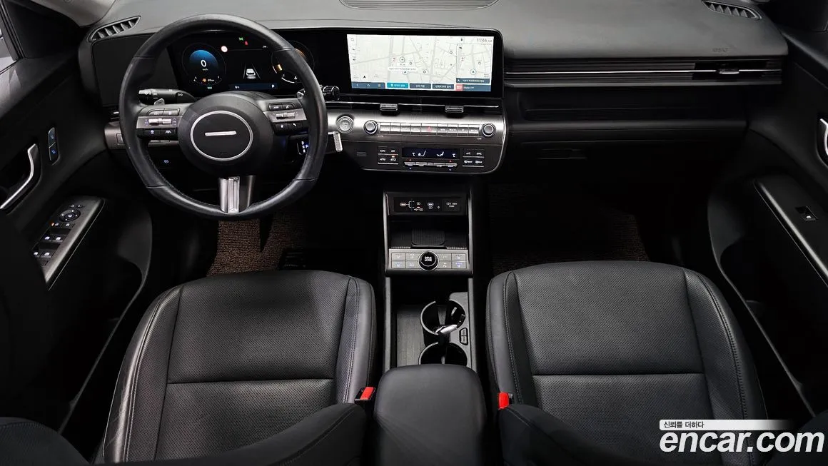 Hyundai Kona 2023 из KR, фото 7
