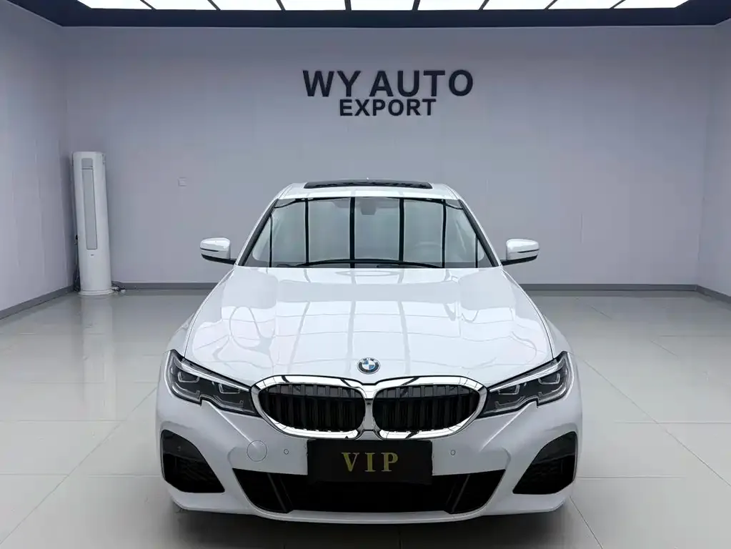 BMW 3 Series — фото 2