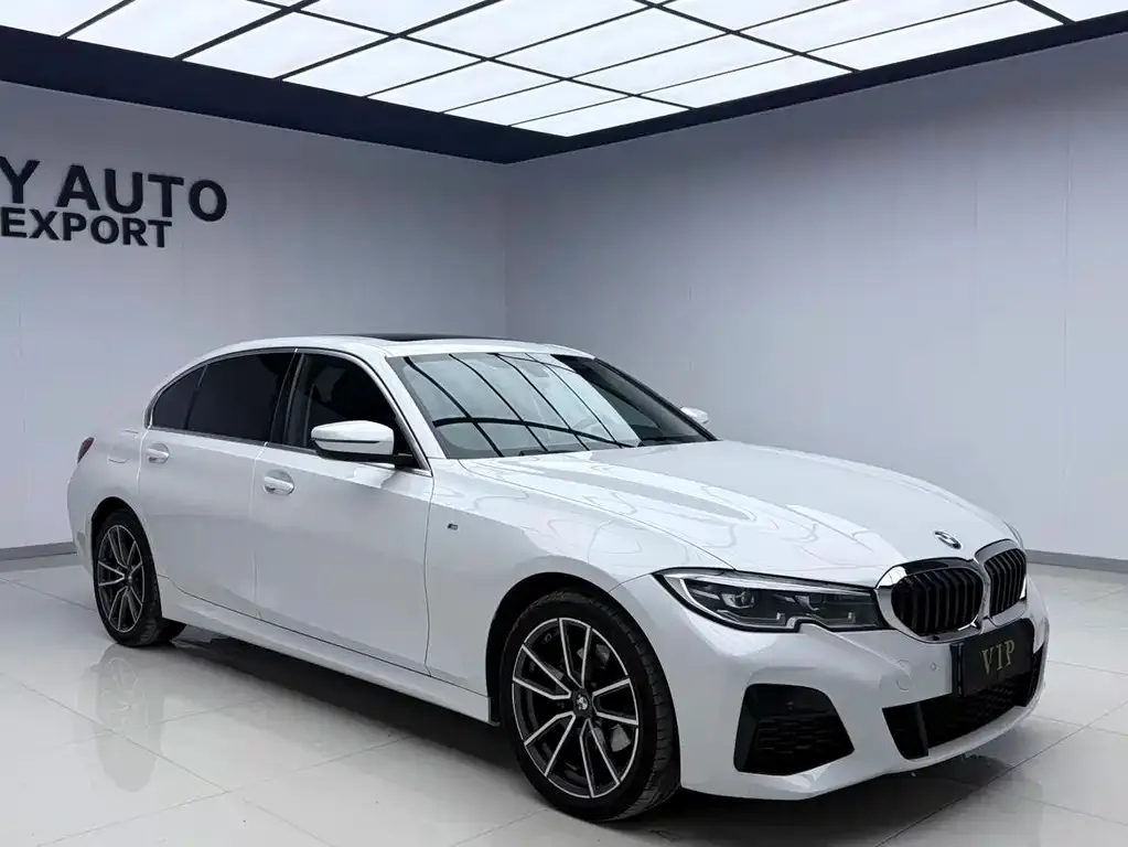 BMW 3 Series — фото 10