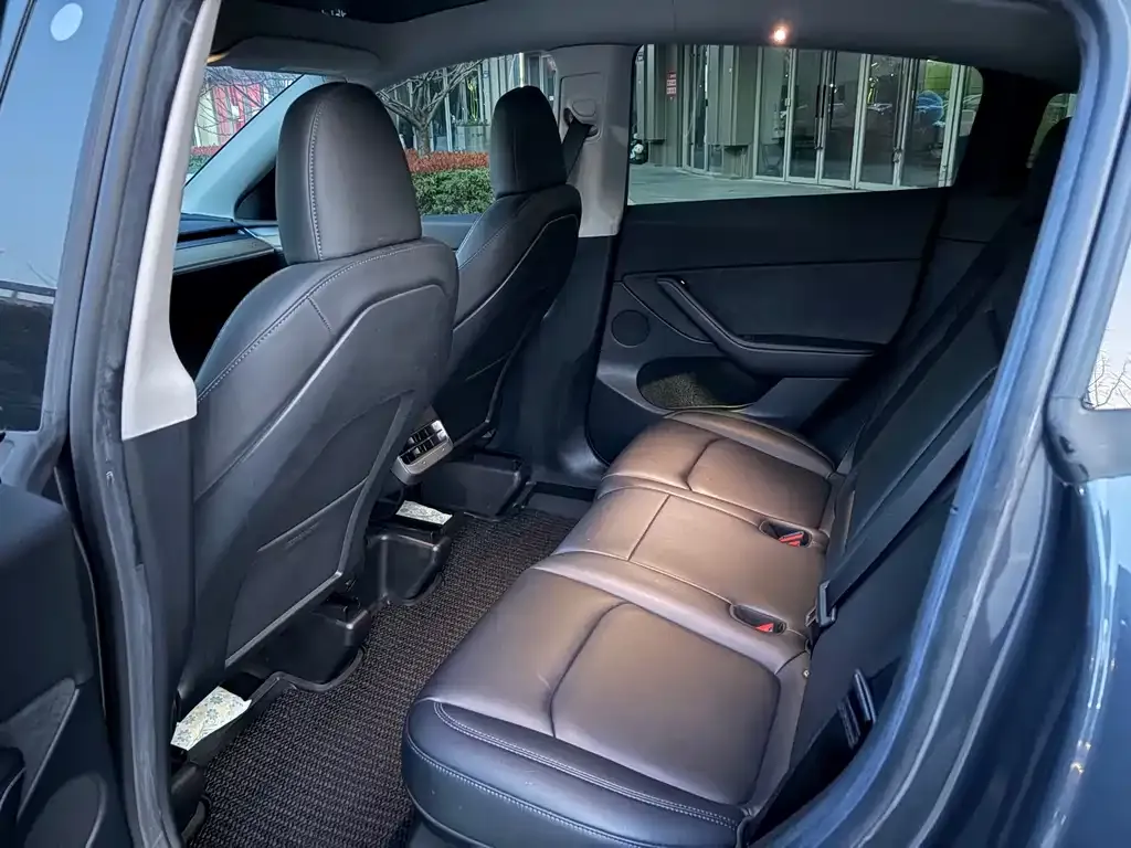 Tesla Model Y 2023 из CN, фото 6