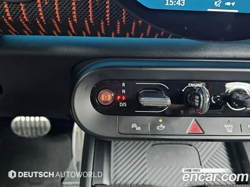 Mini Countryman 2025 из KR, фото 8