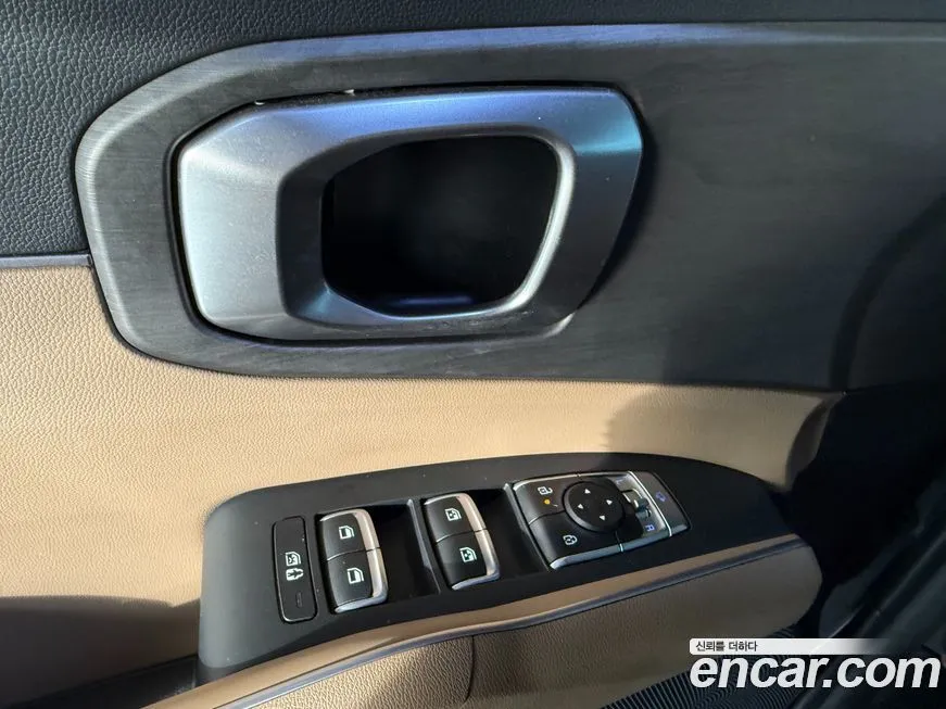 Kia Sorento 2024 из KR, фото 9