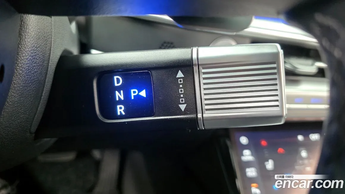 Hyundai Grandeur — фото 10