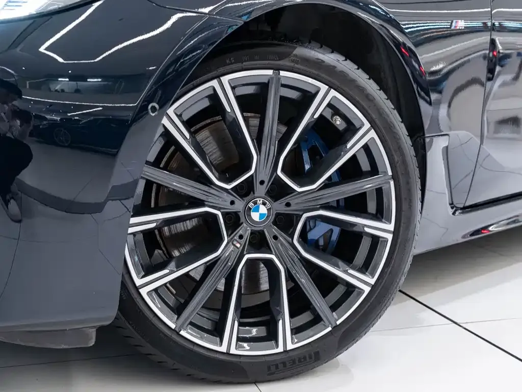 BMW 6 Series GT 2021 из CN, фото 4