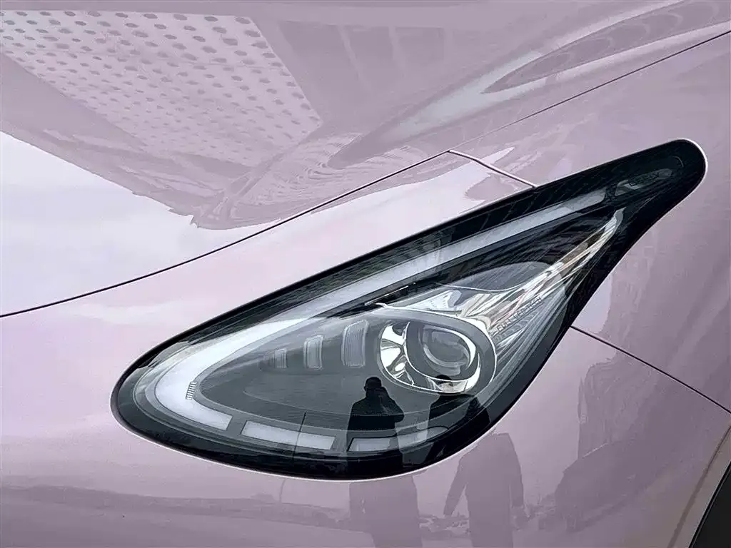 Geely Starburst — фото 2