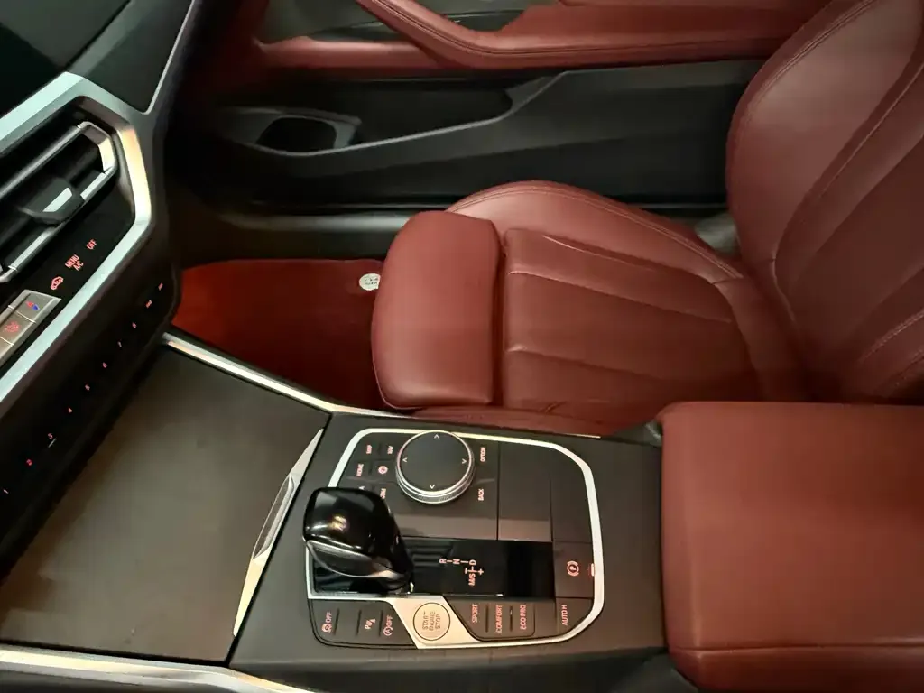 BMW 4 Series — фото 2