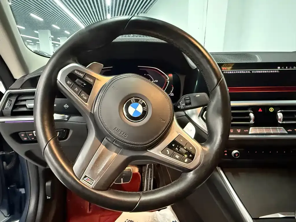 BMW 4 Series — фото 10