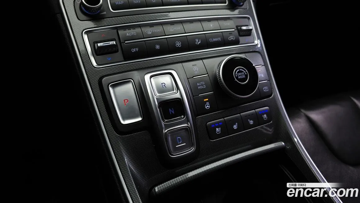 Hyundai Santafe — фото 7