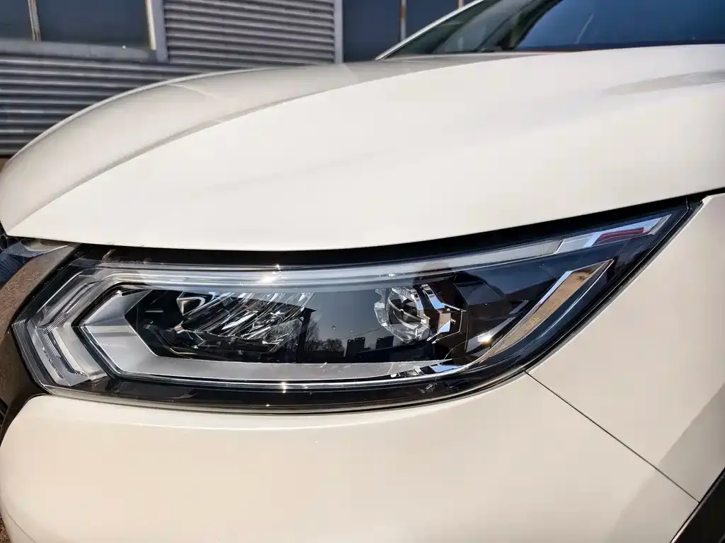 Nissan Qashqai — фото 6