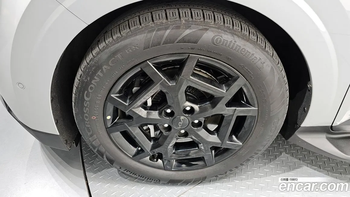 Kia Carnival 2026 из KR, фото 10