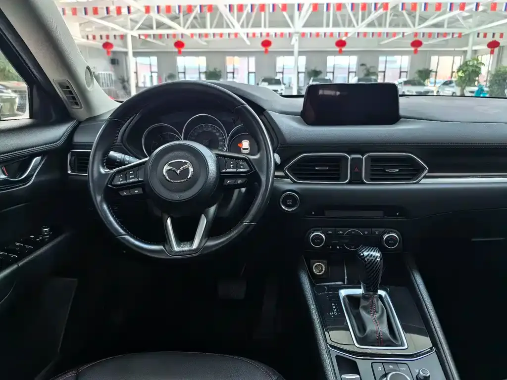 Mazda CX-5 2022 из CN, фото 6