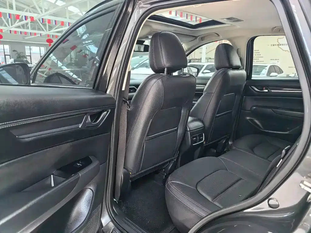 Mazda CX-5 2022 из CN, фото 8