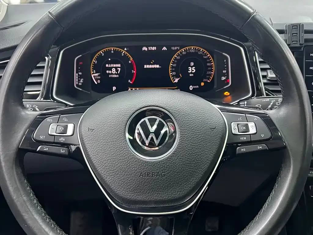 Volkswagen T-Roc 2021 из CN, фото 9