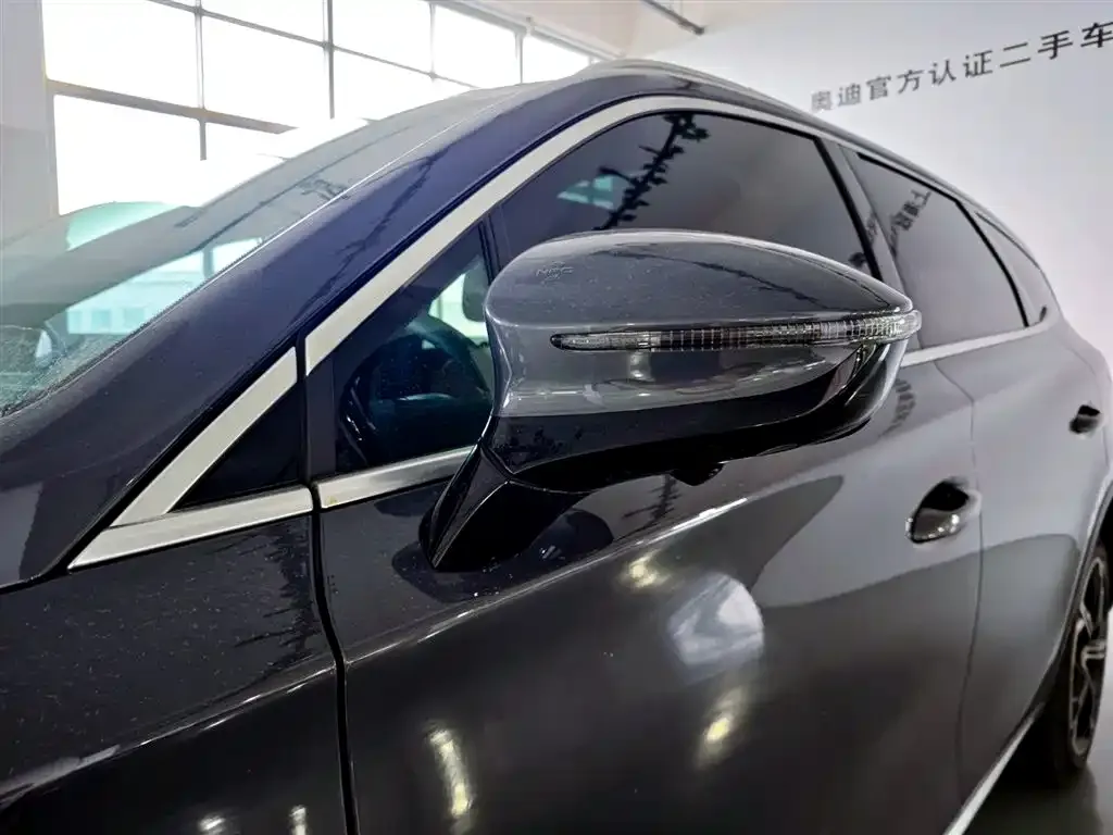 BYD Tang New Energy 2022 из CN, фото 3