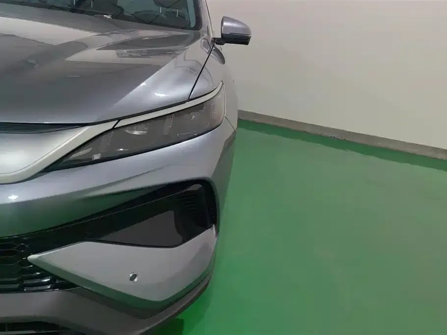 BYD Pro New Energy — фото 3