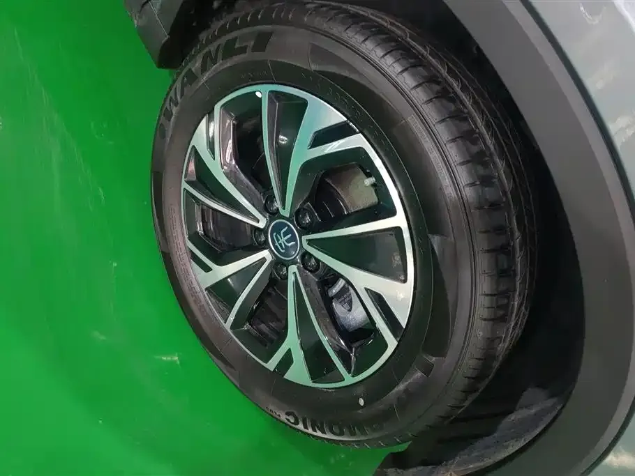 BYD Pro New Energy — фото 8