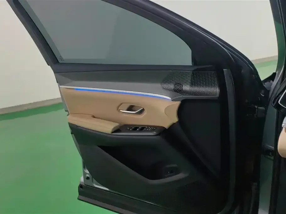 BYD Pro New Energy — фото 2
