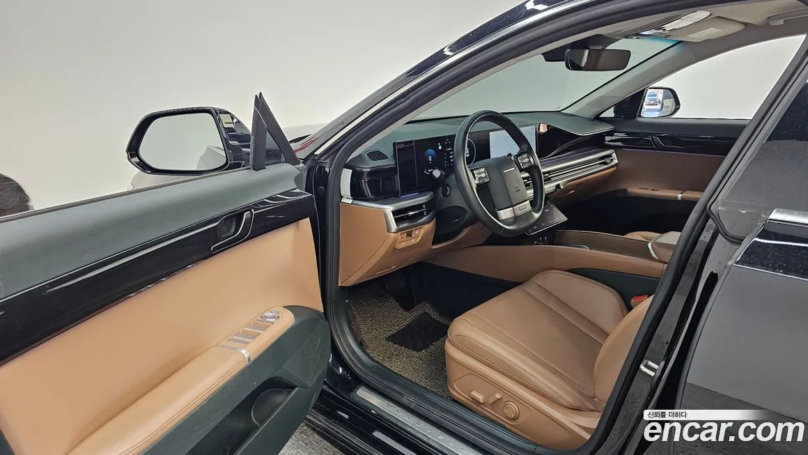 Hyundai Grandeur 2023 из KR, фото 9