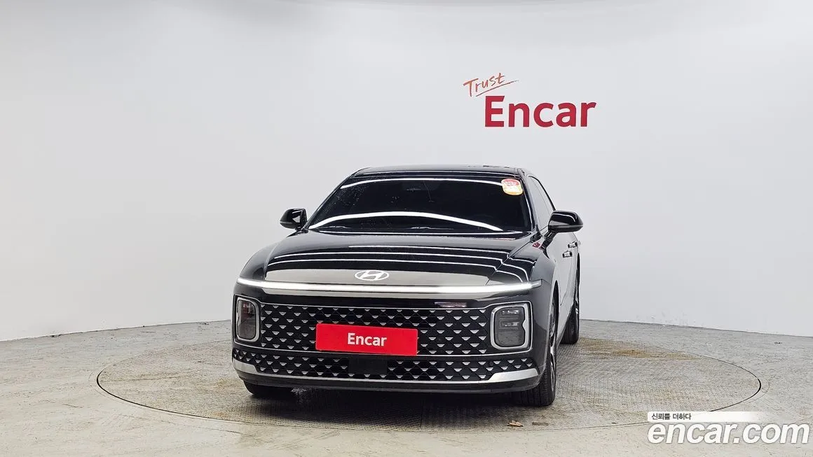 Hyundai Grandeur 2023 из KR, фото 2