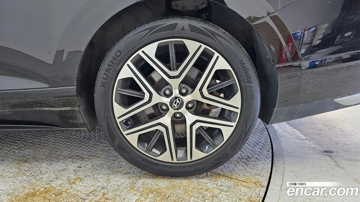 Hyundai Grandeur 2023 из KR, фото 7