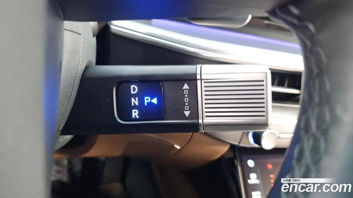 Hyundai Grandeur 2023 из KR, фото 5