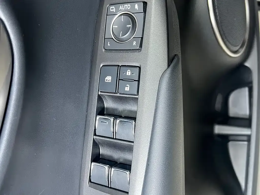 Lexus NX 2021 из CN, фото 9