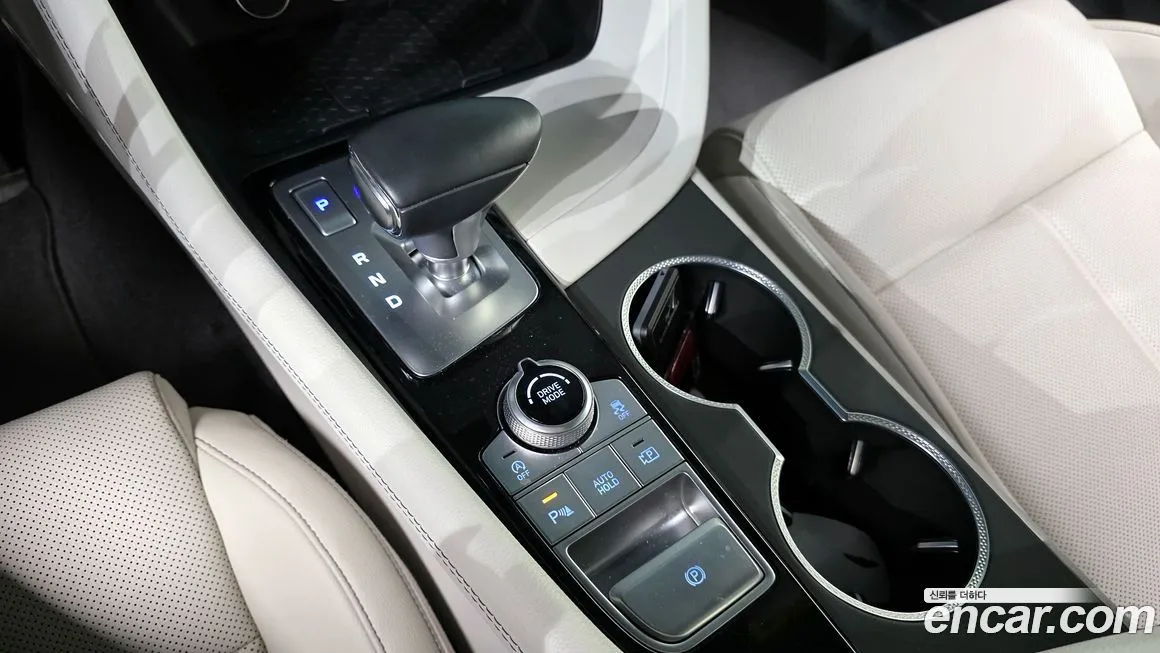 Genesis G70 2024 из KR, фото 7