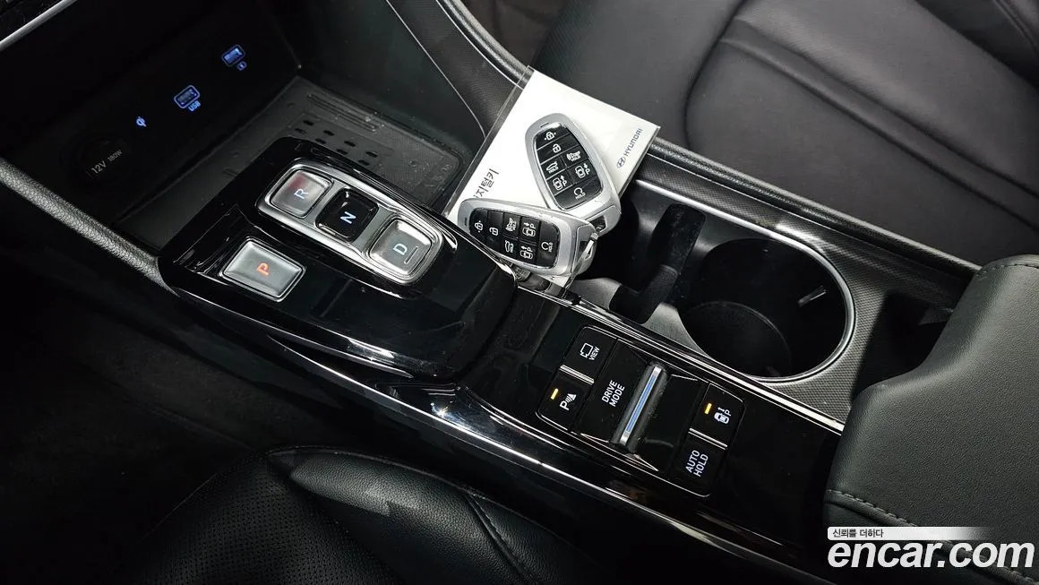 Hyundai Sonata — фото 2