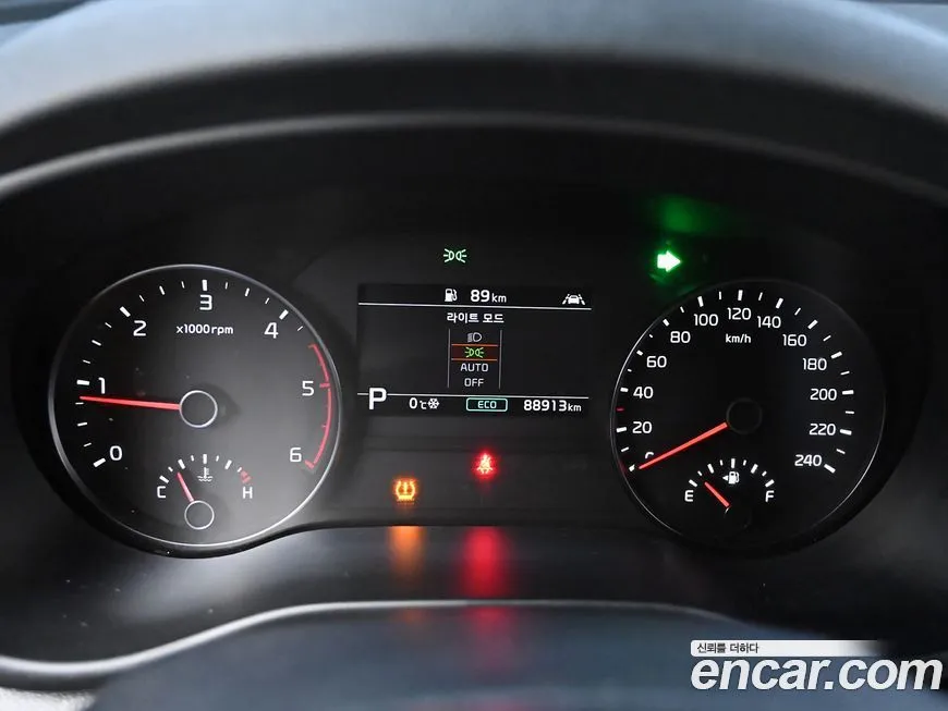 Kia Sportage — фото 4