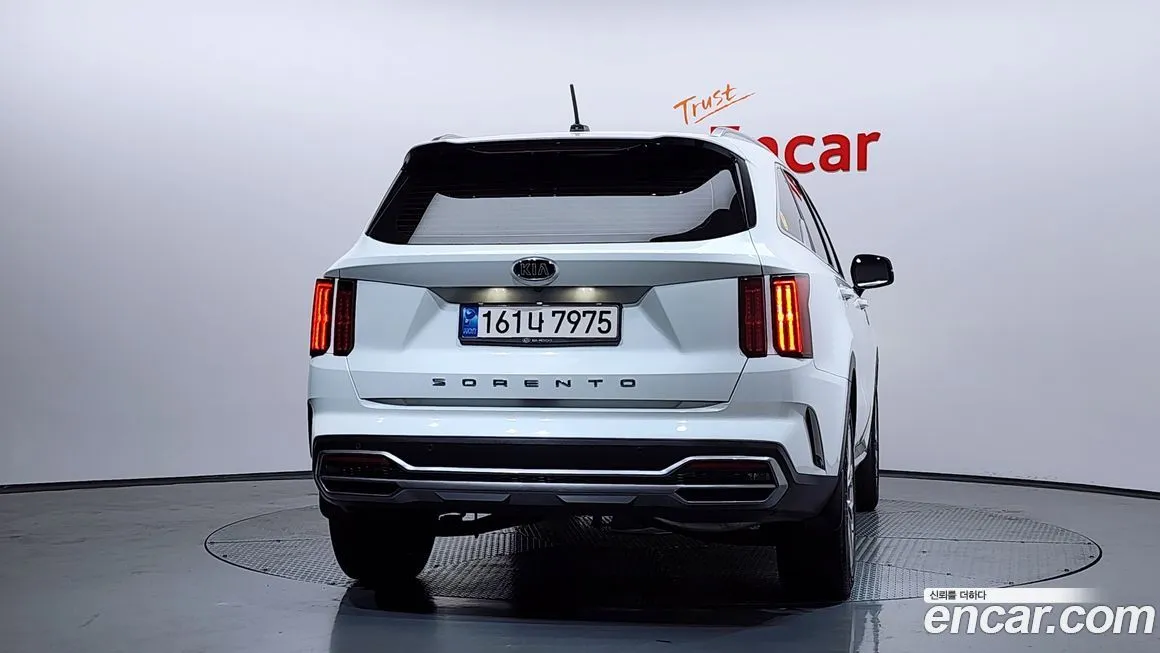 Kia Sorento — фото 2