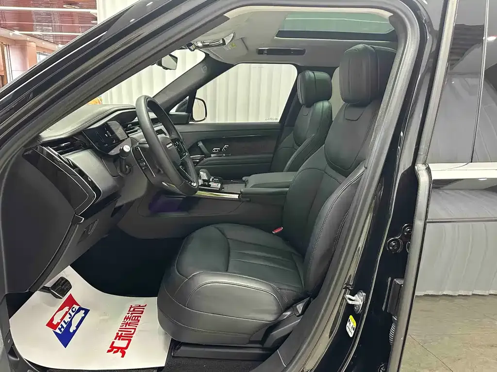 Land Rover Sport 2023 из CN, фото 7