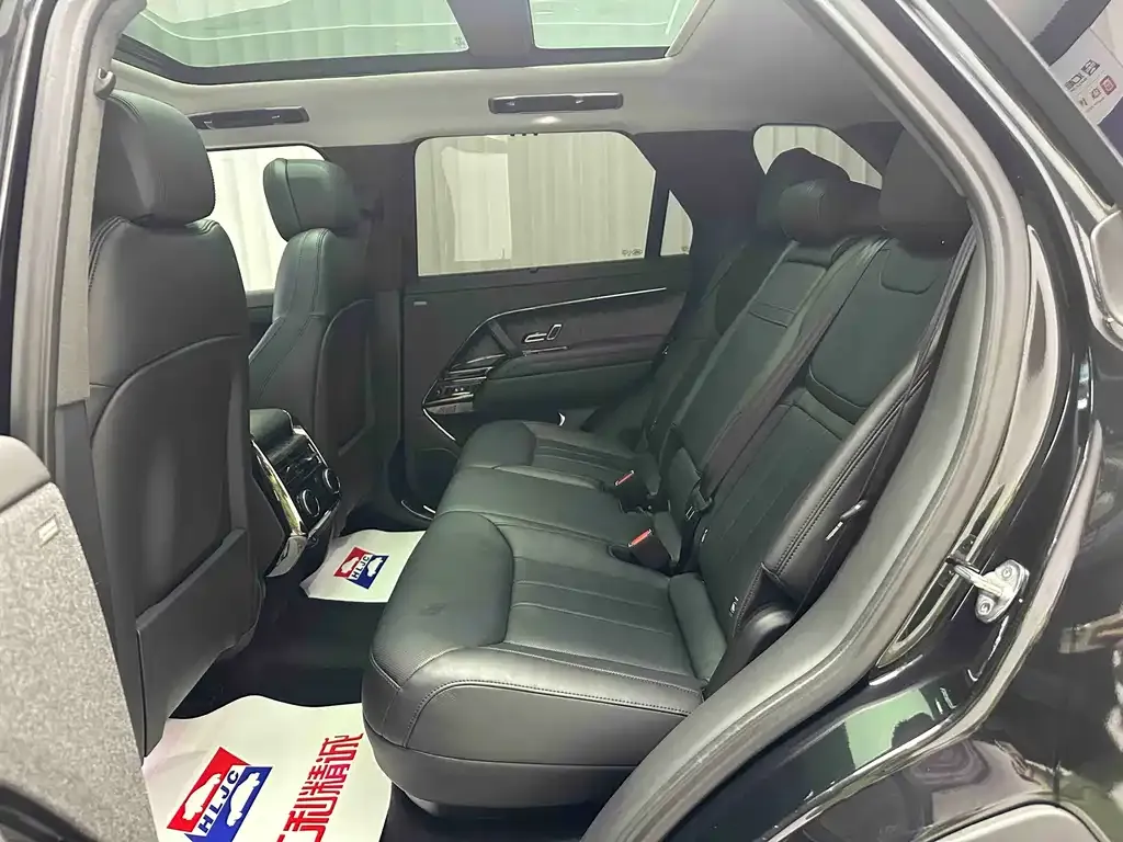 Land Rover Sport 2023 из CN, фото 10