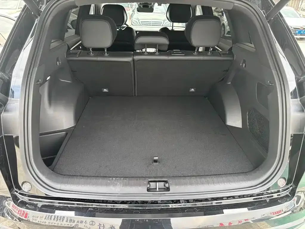 Geely Xingyue L 2025 из CN, фото 8