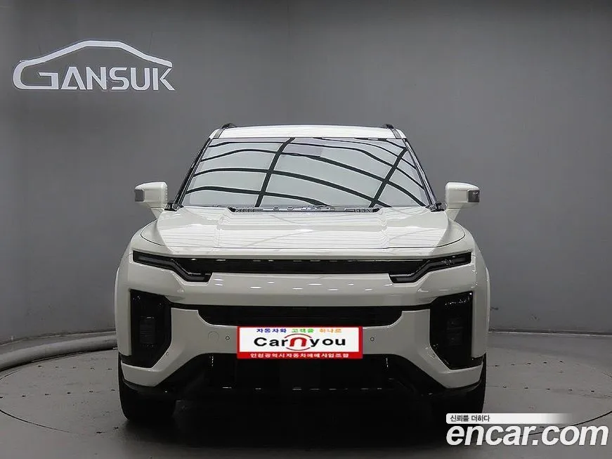 KG Mobility (Ssangyong) Actyon
