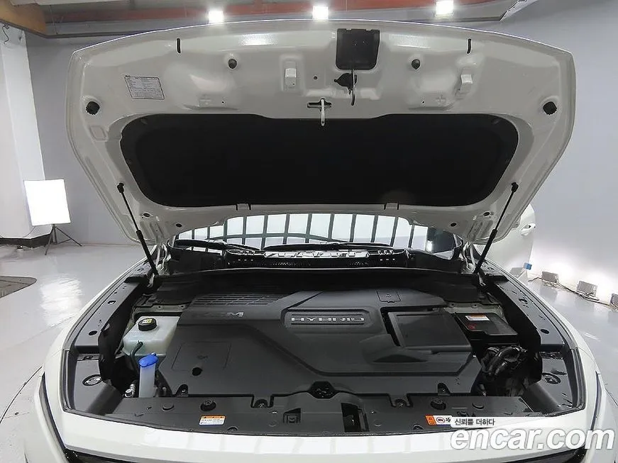KG Mobility (Ssangyong) Actyon 2026 из KR, фото 3