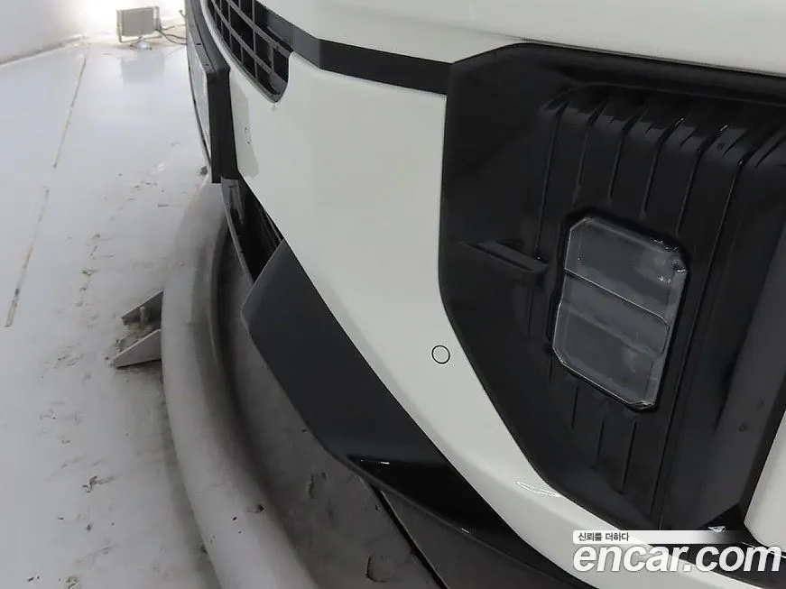 KG Mobility (Ssangyong) Actyon 2026 из KR, фото 10