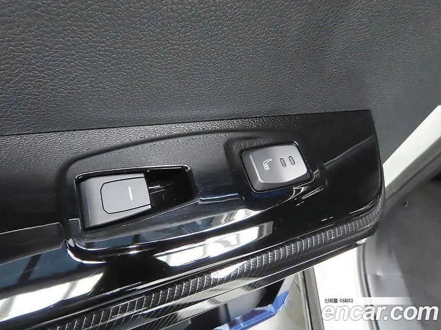 KG Mobility (Ssangyong) Actyon 2026 из KR, фото 9
