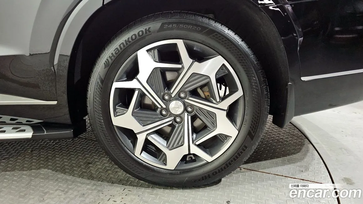 Hyundai Palisade — фото 10