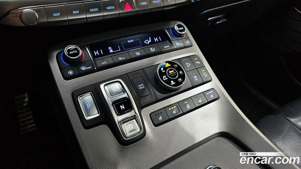 Hyundai Palisade — фото 3